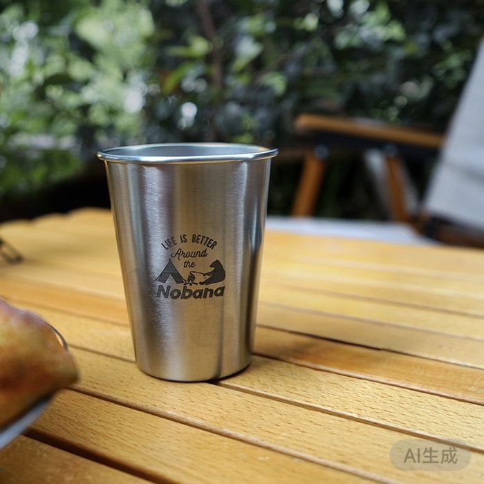 Набор стаканов от NOBANA