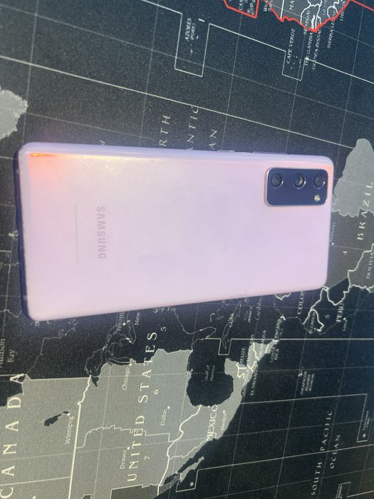 samsung s 20Fe 128 pamit