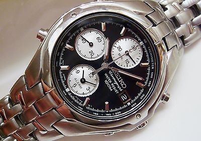 Vand Ceas Seiko 7T32-6M90