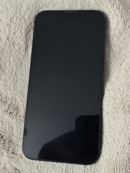 iphone 13 black 128gb