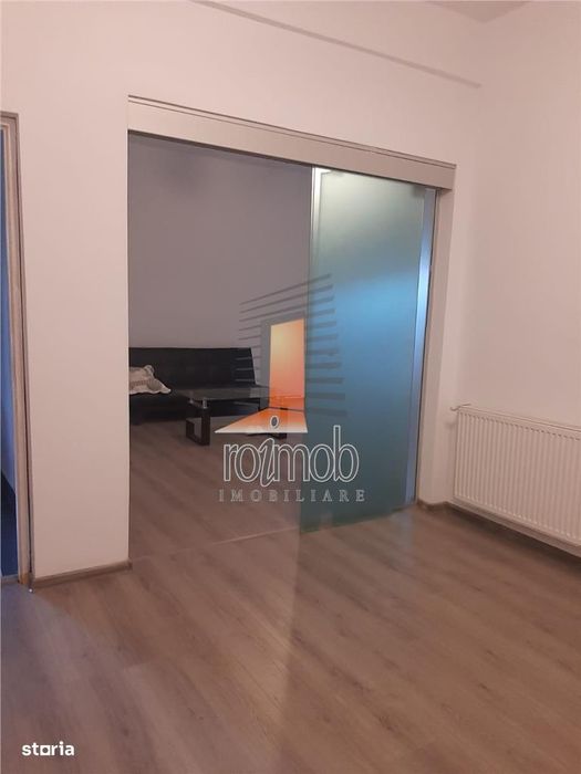 Apartament in vila, 2 camere, Foisorul de Foc