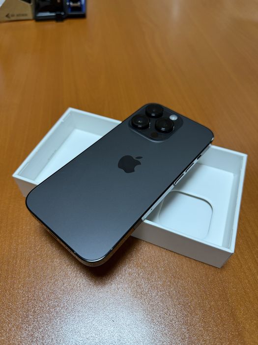 Iphone 14 pro в отличном состоянии