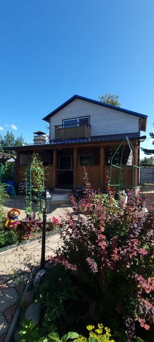 Дача  общество "звёздочка"