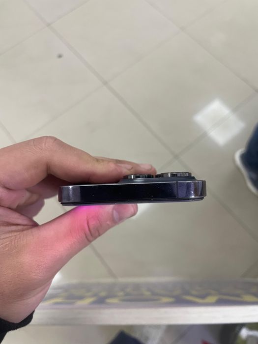 Iphone 14 pro 256gb