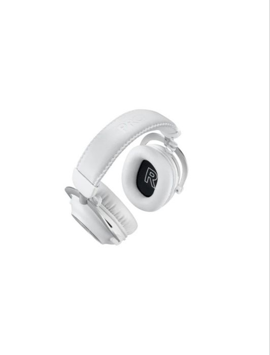 Logitech PROx2 lightspeed