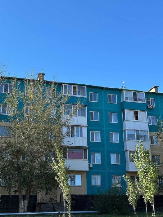 Продаётся 2 ком кв КСК