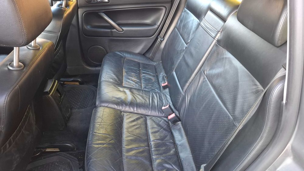 VW Passat Комби B5.5 Дизел 131 к. с.