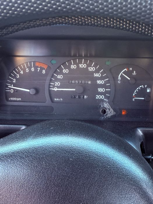 Chevrolet Nexia 2006 — 5