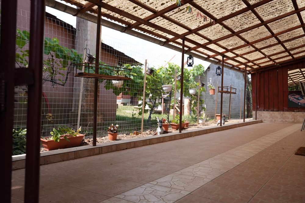 Casa de vanzare in Gepiu