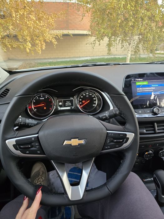 Аренда автомобиля