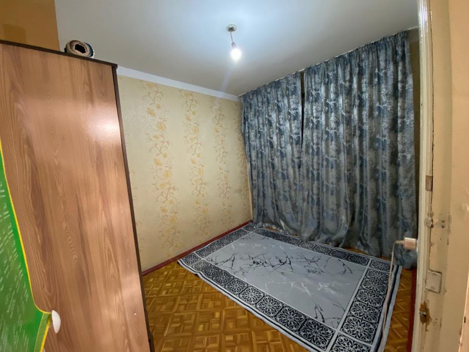 Кв на подселение беру парней