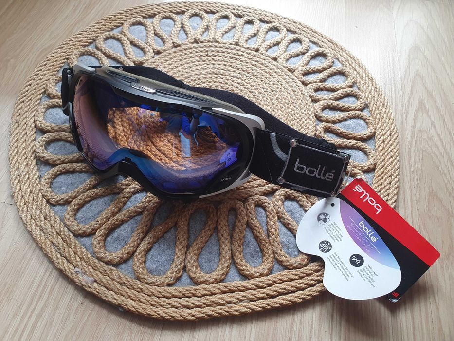 Ски очила 'bolle'