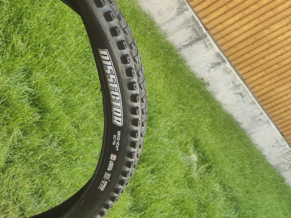 Maxxis dissector