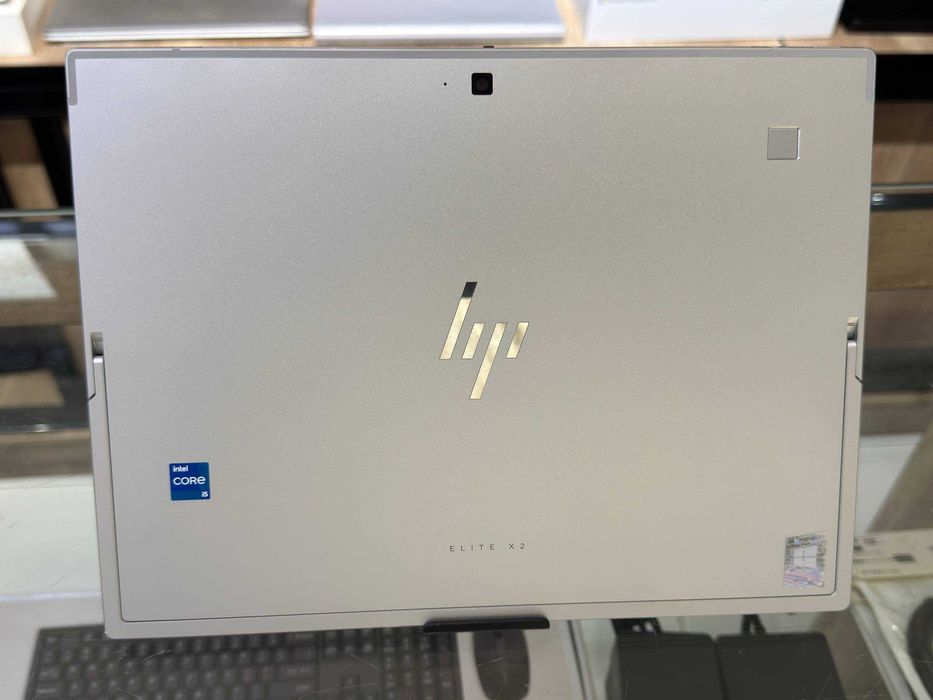 HP Elite x2 G8 Tablet Core i5-1135G7 ram 8 ssd 128 Сенсорный