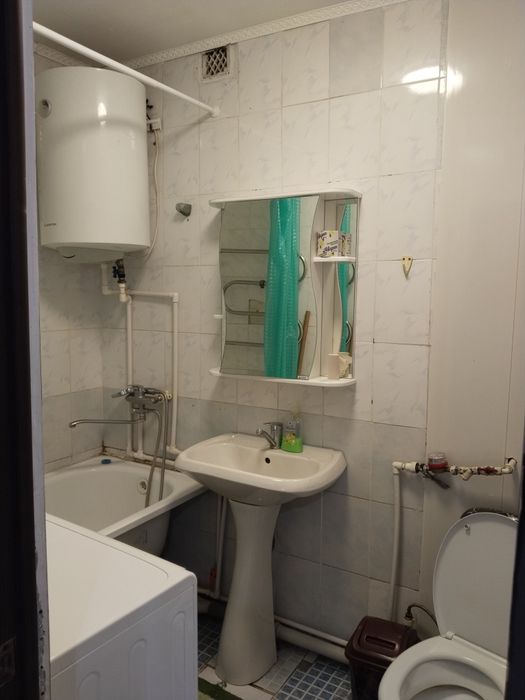 Ұзақ мерзімге пәтер беріледі