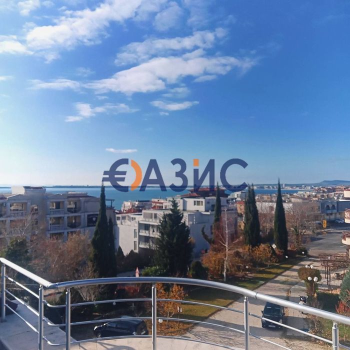 Продава се Двустаен апартамент в Свети Влас - 68 кв.м за 984 €/кв.м - Снимка #13