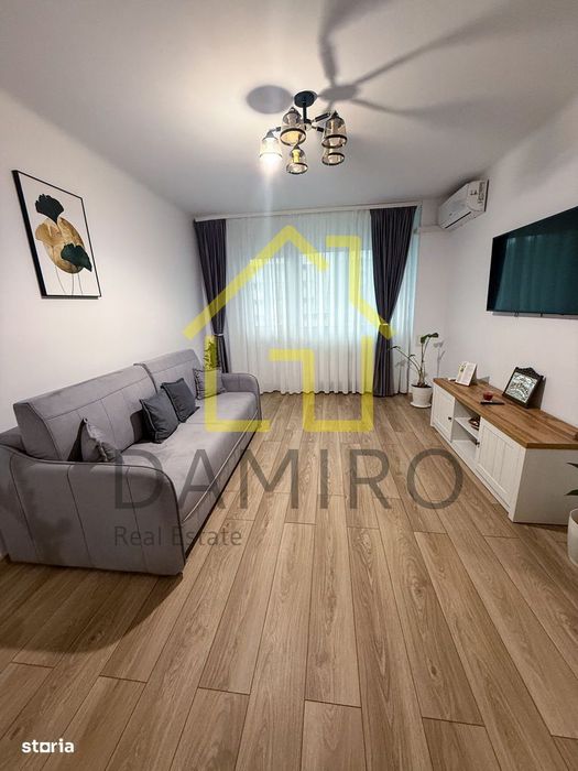 Apartament 3 Camere Prima Inchiriere Renovat Pantelimon Sos Vergului — fotografia 3