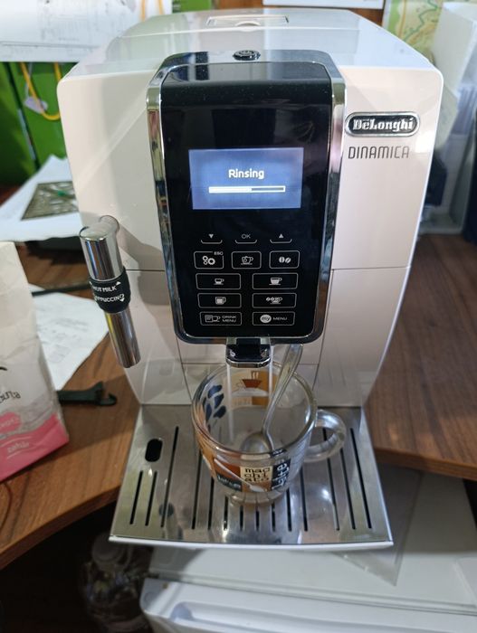 DeLonghi dinamica