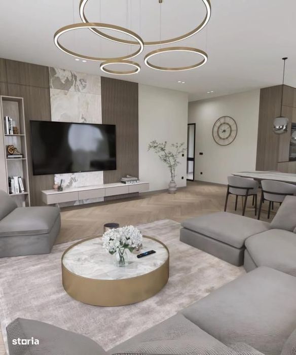 3 camere | Mihai Bravu | Metrou | Comision 0%  | EXCLUSIVIST 2026