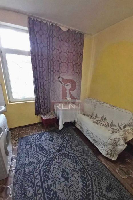 Дава се под наем Двустаен апартамент в Шумен, Гривица - 35 кв.м за 219.3 € - Снимка #3