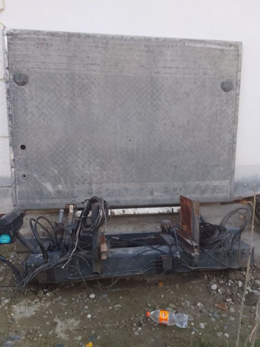 Mersedes Bens hatiko