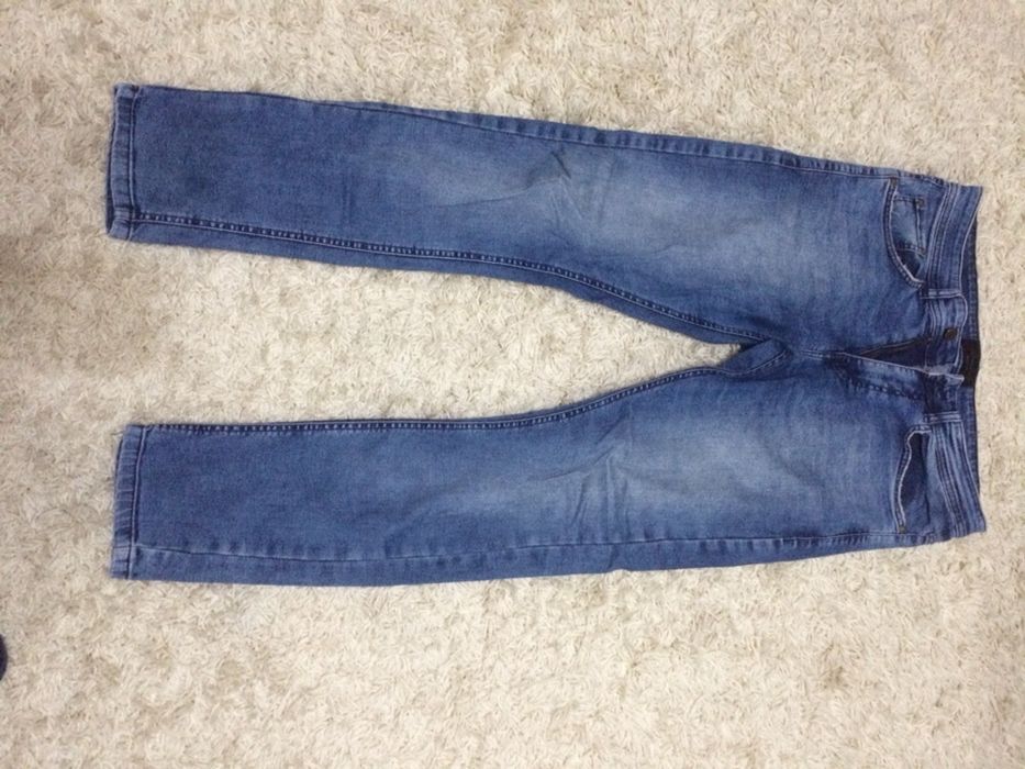 Мъжки дънки