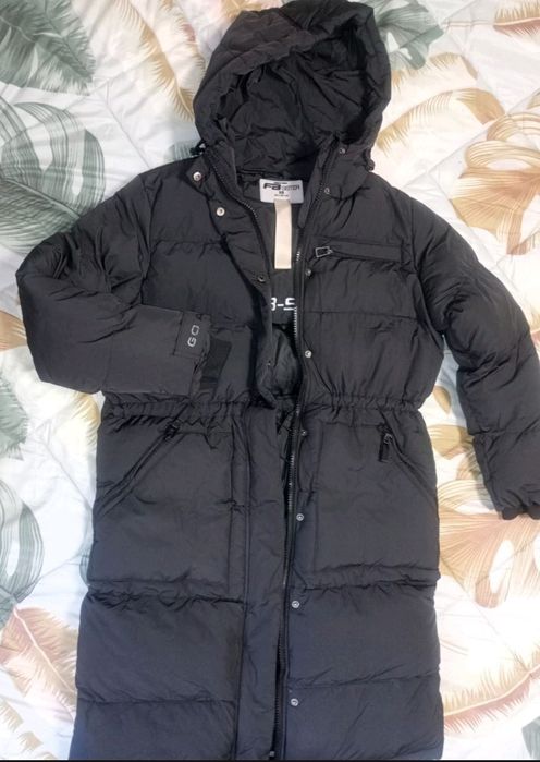 Якета различни размери