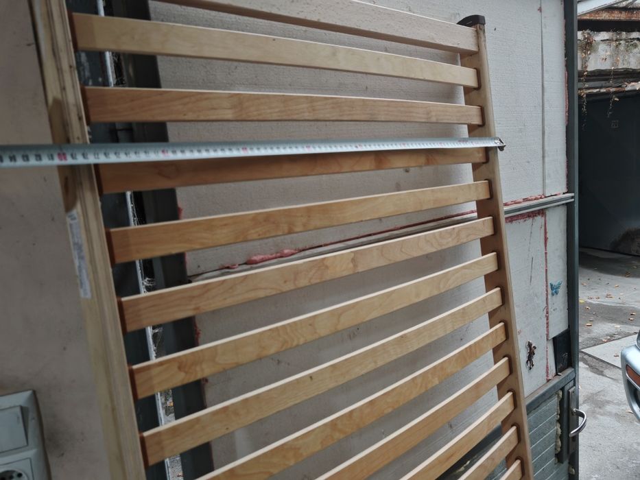 Подматрачна рамка 79/197см.