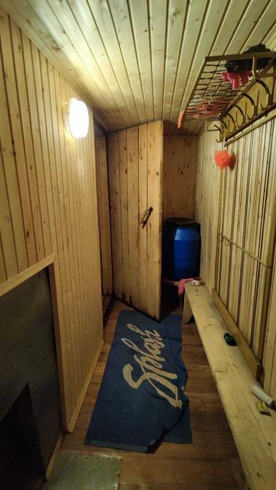 Продам дом центральные коммуникации Бензострой.