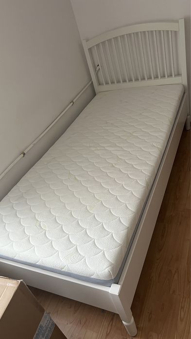 Pat ikea Tissedal 90/200