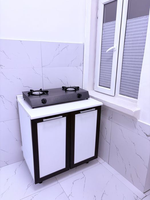 Сдам времянку из 2 комнат в мкр. Томирис