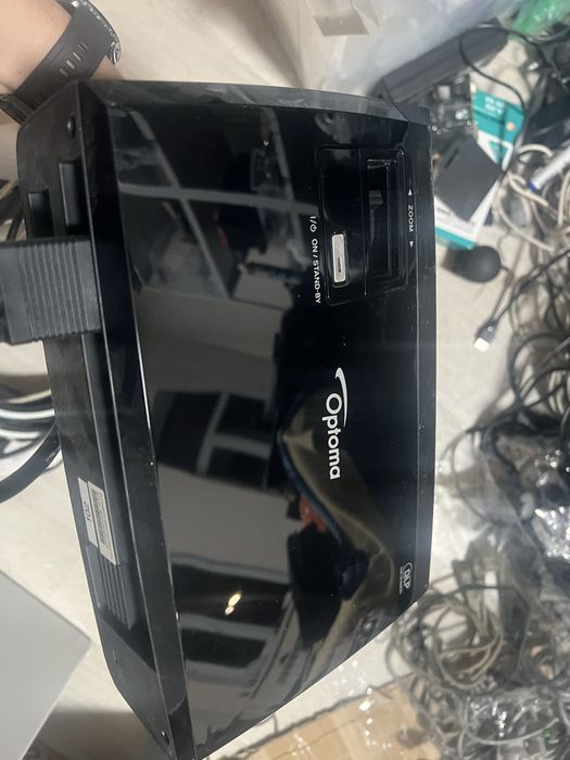 Проекторы разные