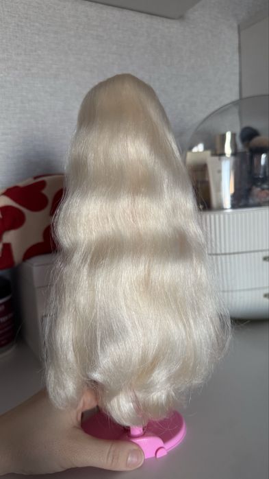 Барби Cut n Style