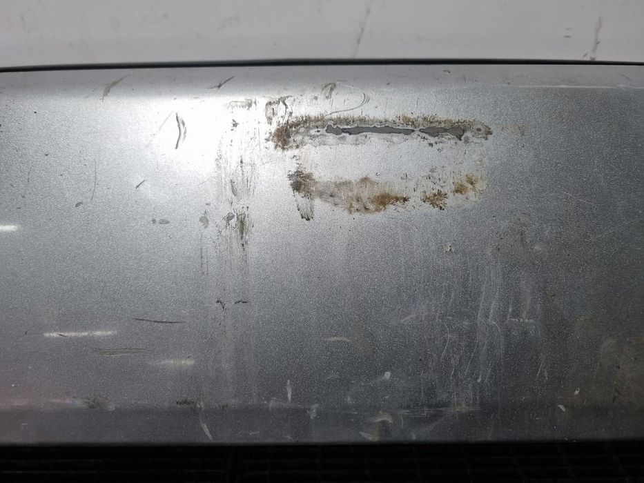 Oblon Mitsubishi Outlander 2009 - 2012 SUV 4 Usi COOL SILVER A31 (1436)