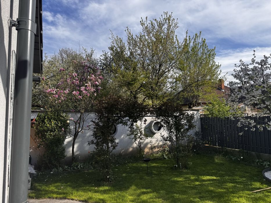 Casa premium + anexa garsoniera zona Noua