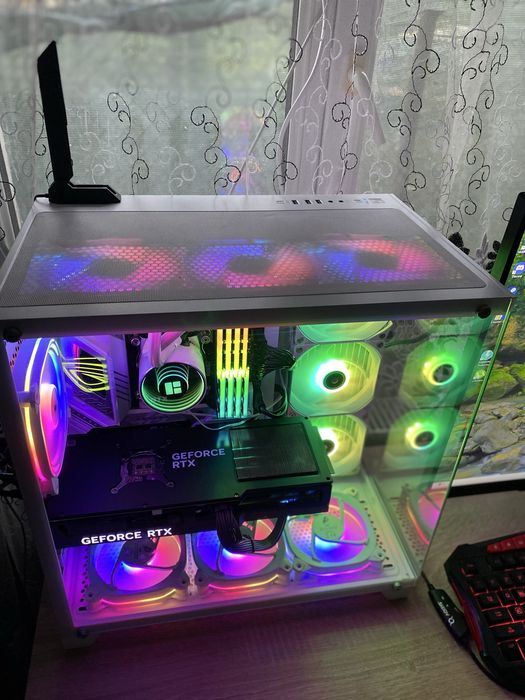 Vand Pc Ultra Gaming Complet