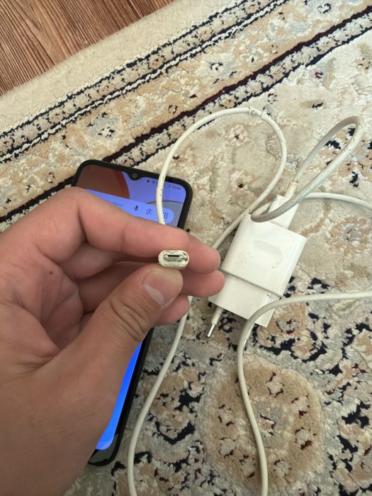 Honor x5 черный 64 гб