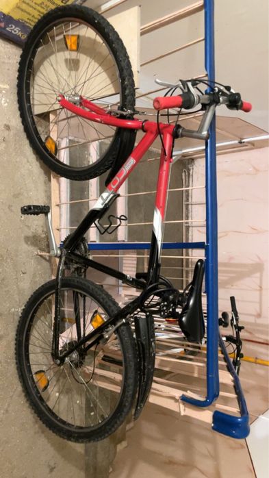 Vand bicicleta Urgent!