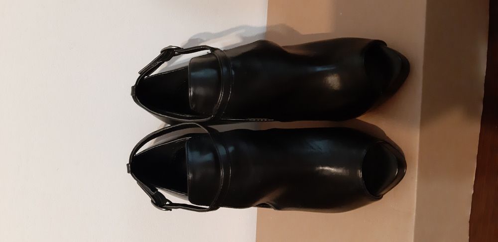 Pantofi Primadonna 36