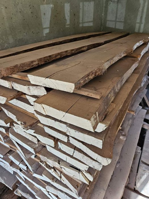 Дъбов материал янове