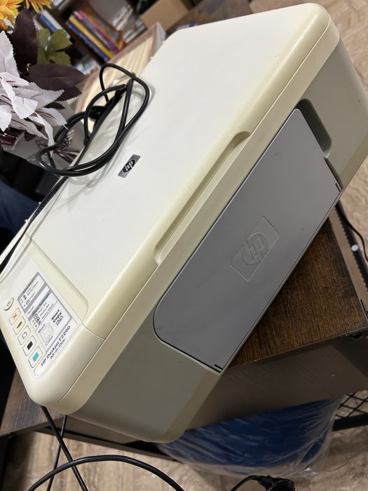 Imprimanta HP Deskjet F2290