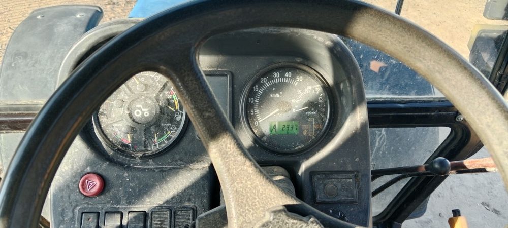 Трактор МТЗ 892.2