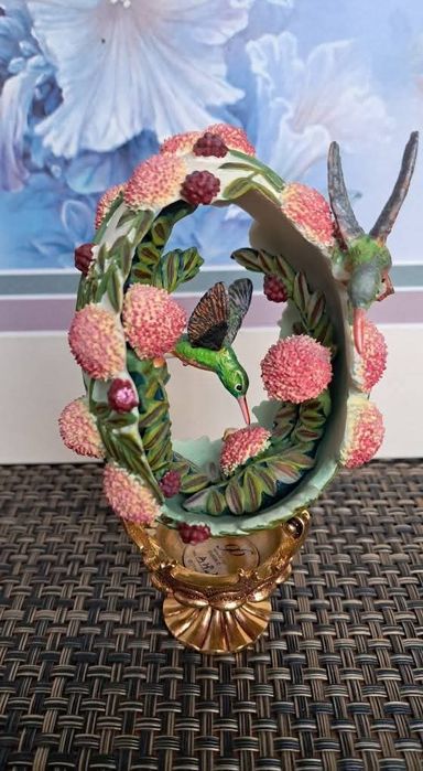 House of Faberge / Franklin mint