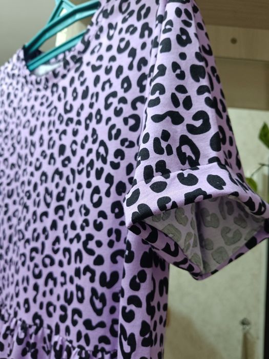 Продам новое платье