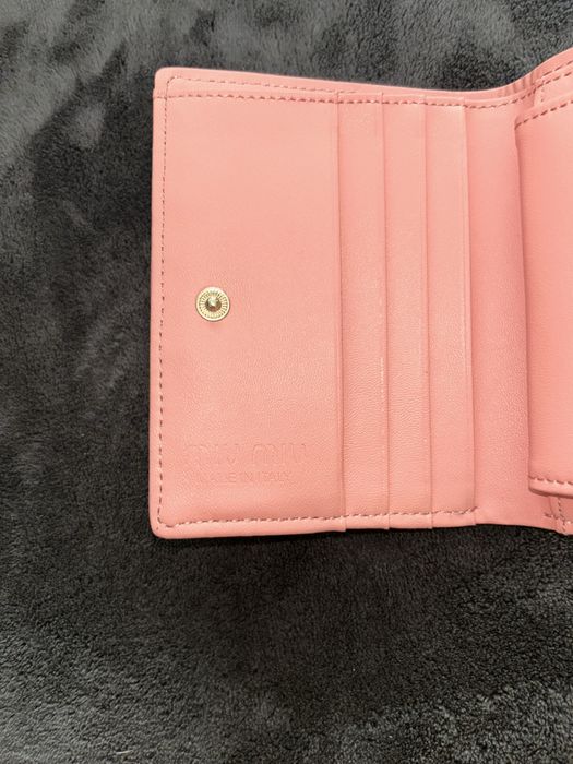 Miu Miu portofel