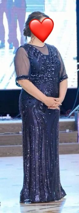 Продам Вечернее платье