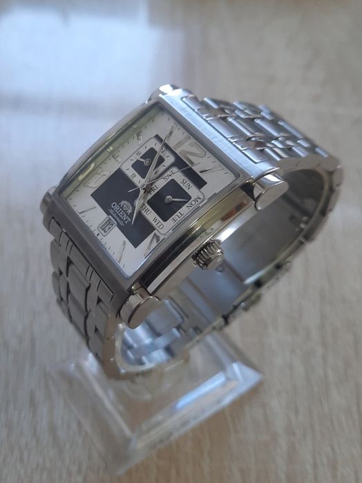 ORIENT-automatic (diplomat galant)