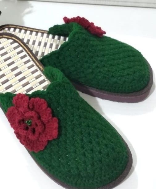 Домашный шлёбка