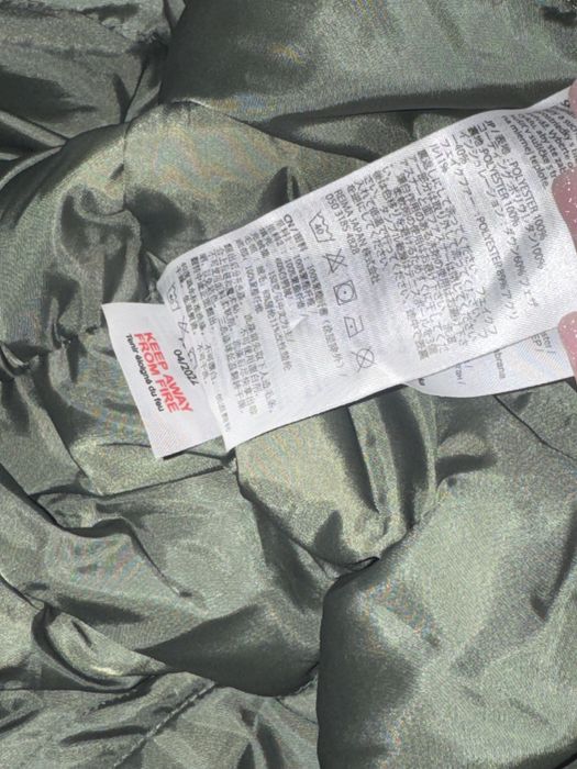 Зимний комбенизон reima