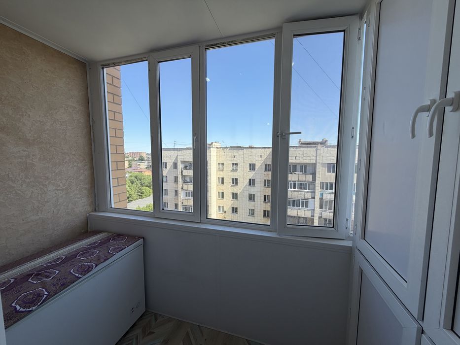 Продаю 4-х комн квартиру